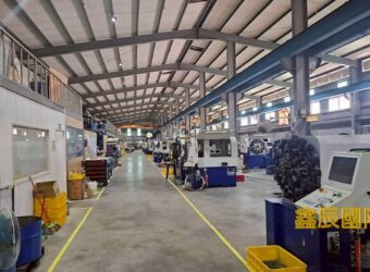 A7588 售~樹林面寬廠房