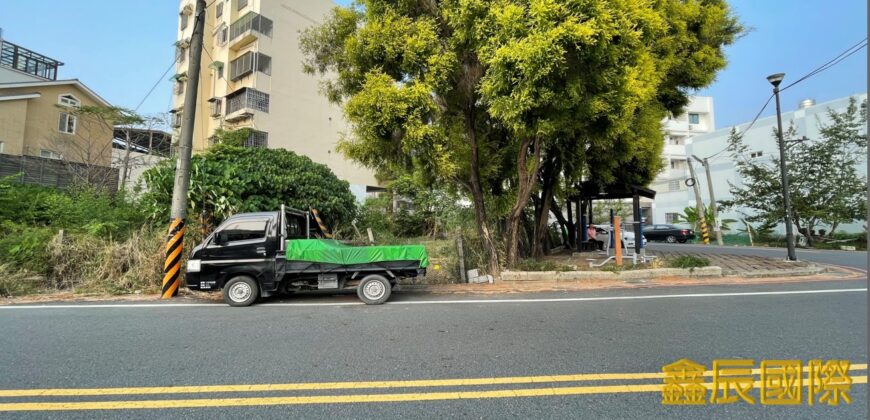 A7592 售~草屯市區建地