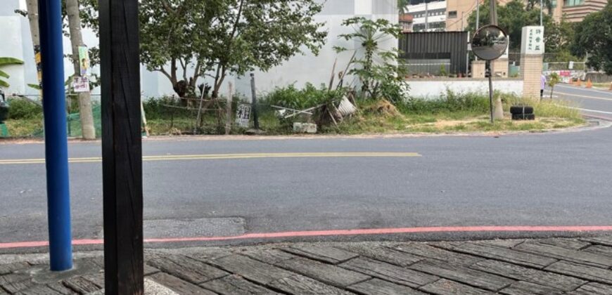 A7592 售~草屯市區建地