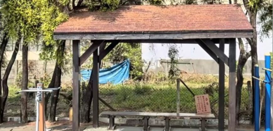 A7592 售~草屯市區建地