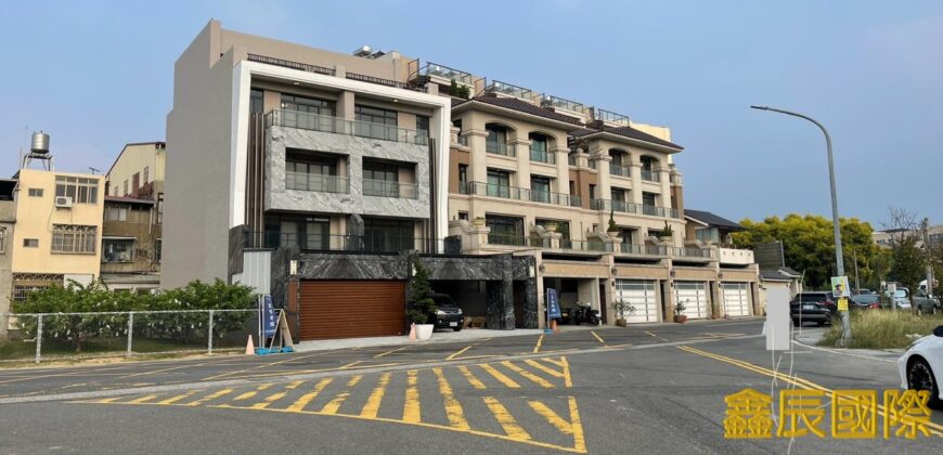 A7592 售~草屯市區建地