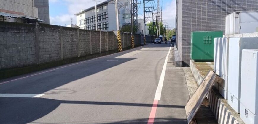 A7593 售~大溪農地(A)