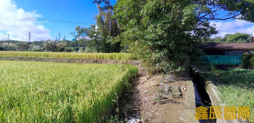 A7593 售~大溪農地(A)