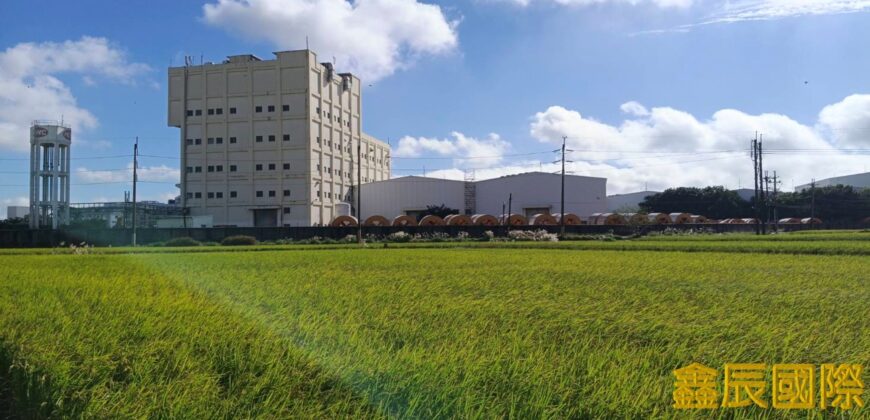 A7594 售~大溪農地(B)