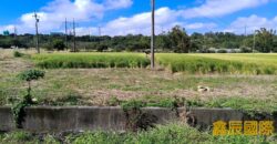 A7594 售~大溪農地(B)