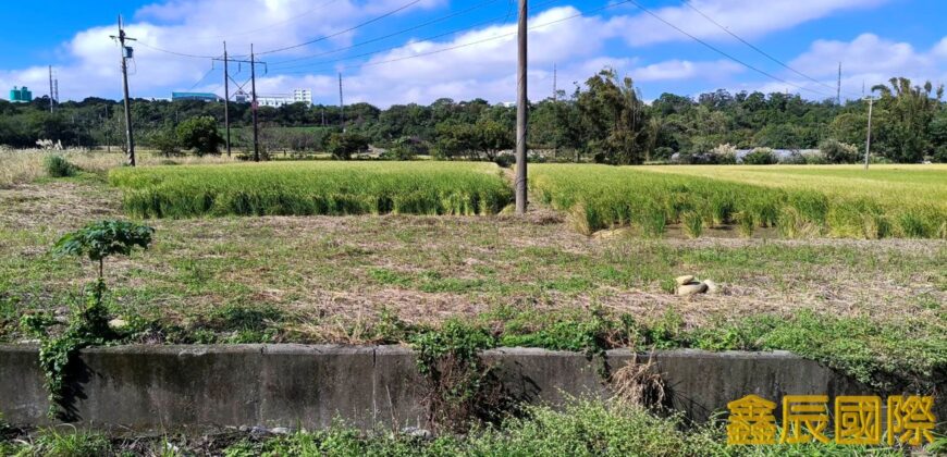 A7594 售~大溪農地(B)