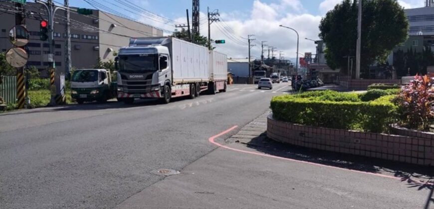 A7593 售~大溪農地(A)