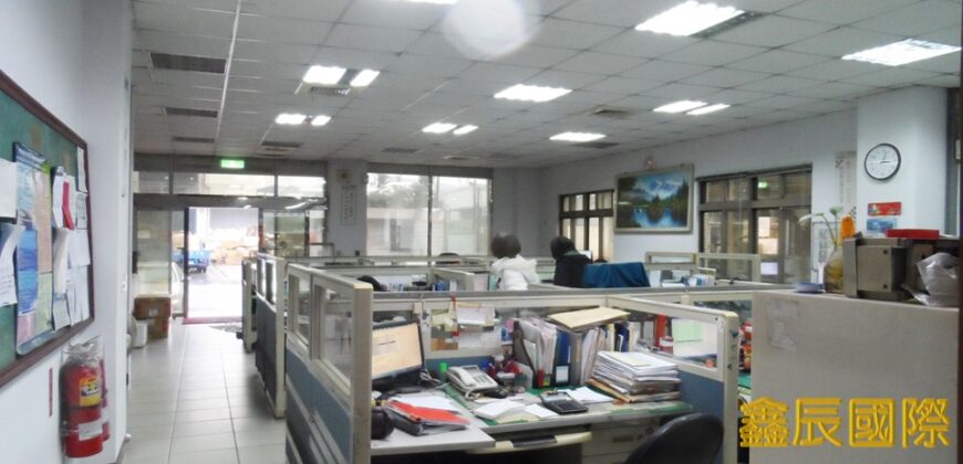 A7596 售~楊梅企業總部