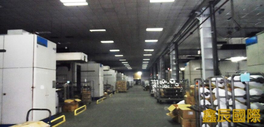 A7596 售~楊梅企業總部