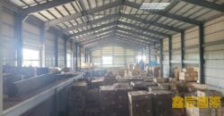 A7597 售~觀音挑高廠房