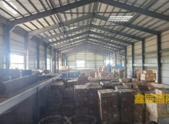 A7597 售~觀音挑高廠房