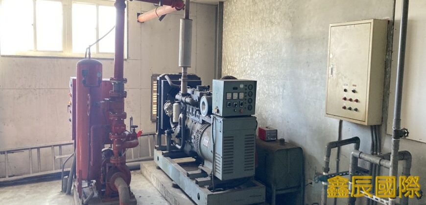 A7598 售~彰濱工業區合法廠房