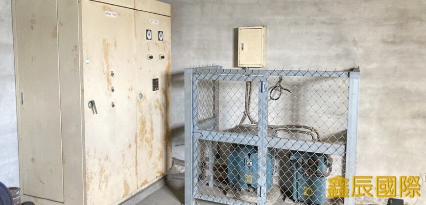 A7598 售~彰濱工業區合法廠房