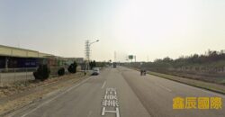 A7598 售~彰濱工業區合法廠房