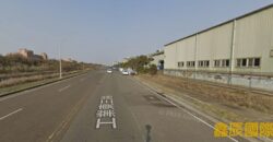 A7598 售~彰濱工業區合法廠房