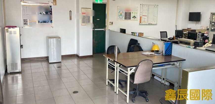 A7598 售~彰濱工業區合法廠房