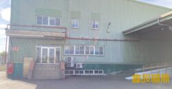 A7598 售~彰濱工業區合法廠房