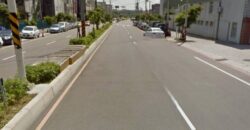 A7599 售~桃園臨路大面寬廠房