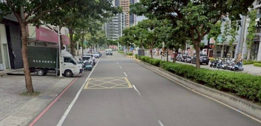 A7599 售~桃園臨路大面寬廠房