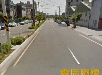 A7599 售~桃園臨路大面寬廠房