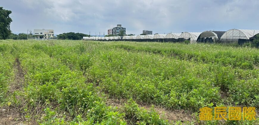 A7602 售~桃園高鐵交通用地