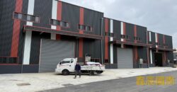 A7603 售~蘆竹全新挑高鋼構廠