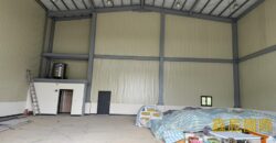 A7603 售~蘆竹全新挑高鋼構廠