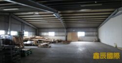 A7607 售~工二漂亮廠房