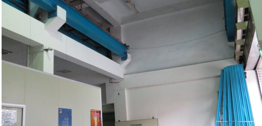 A7607 售~工二漂亮廠房