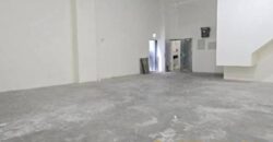 A7608 售~土城全新挑高廠房