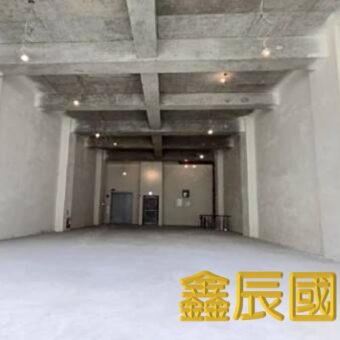 A7608 售~土城全新挑高廠房