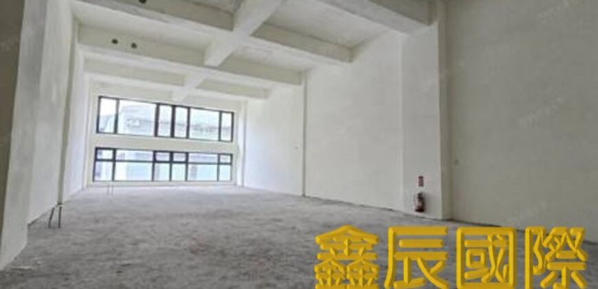 A7608 售~土城全新挑高廠房