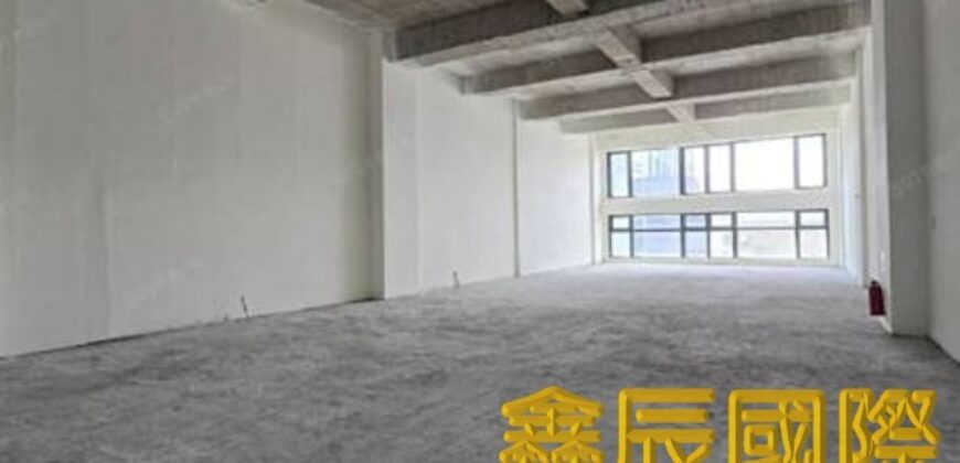 A7608 售~土城全新挑高廠房