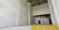 A7608 售~土城全新挑高廠房