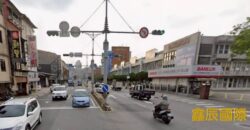 A7609 售~新莊雙捷運住宅區