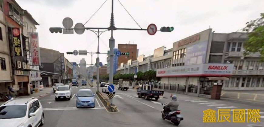 A7609 售~新莊雙捷運住宅區