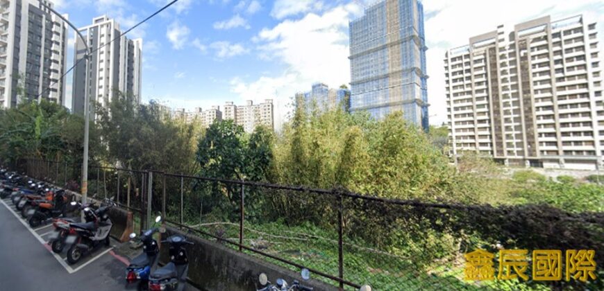 A7613 售~北新路住宅區