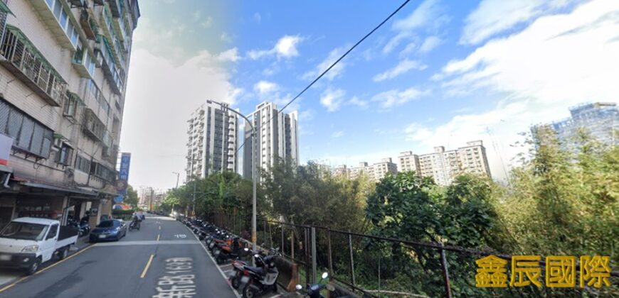 A7613 售~北新路住宅區