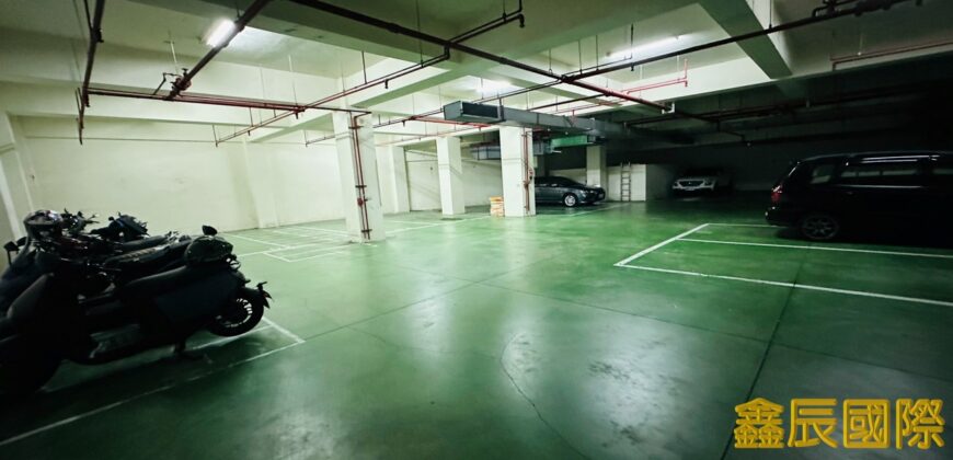 A7618 售~土城企業總部