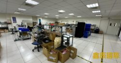 A7618 售~土城企業總部