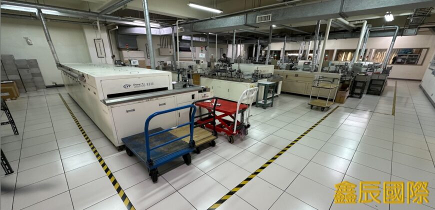 A7618 售~土城企業總部