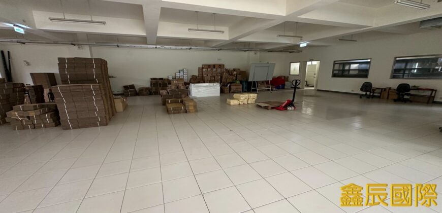 A7618 售~土城企業總部