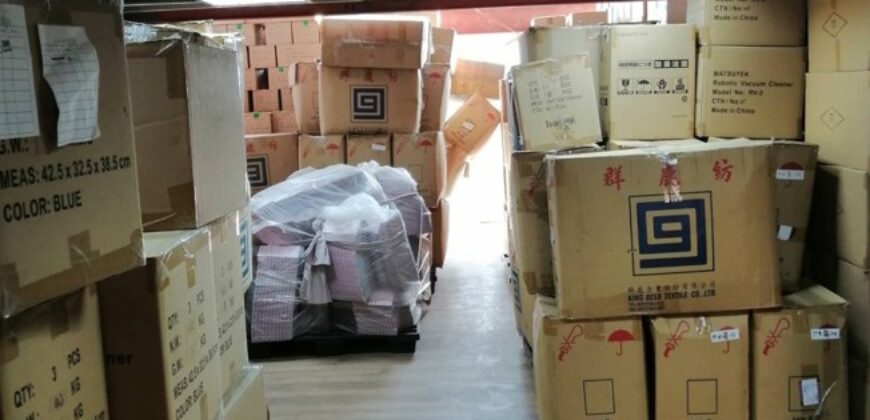 A7622 售~土城透天廠