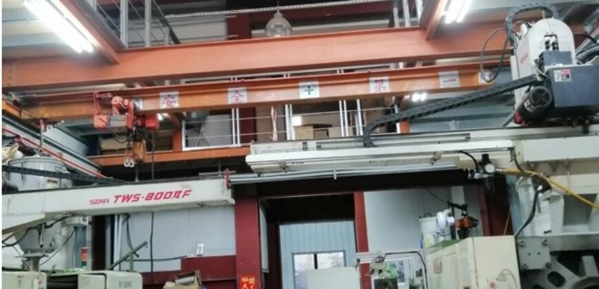 A7622 售~土城透天廠