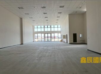 A7623 售~樹林全新科技廠辦