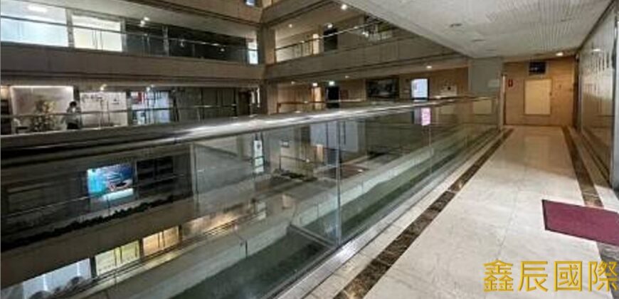 A7630 售~桃園世貿帝國商辦大樓