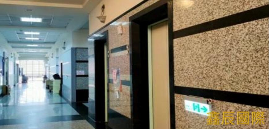 A7631 售~桃園廠辦大樓