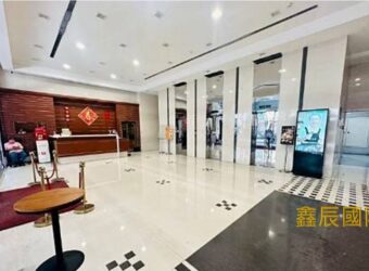 A7632 售~新莊科技大樓