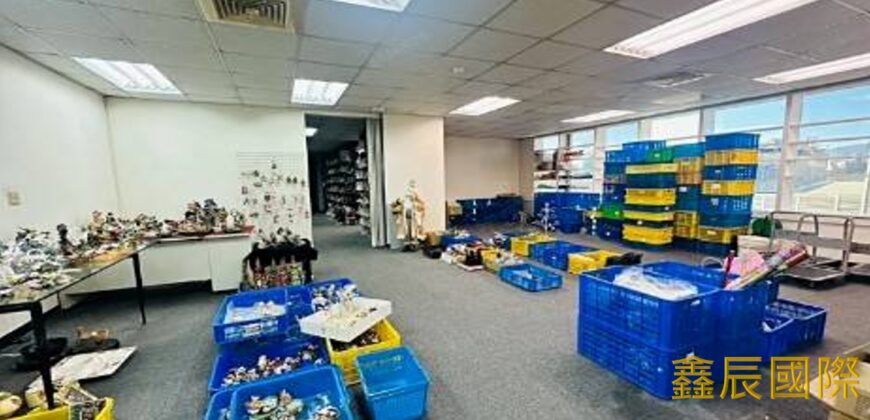 A7632 售~新莊科技大樓