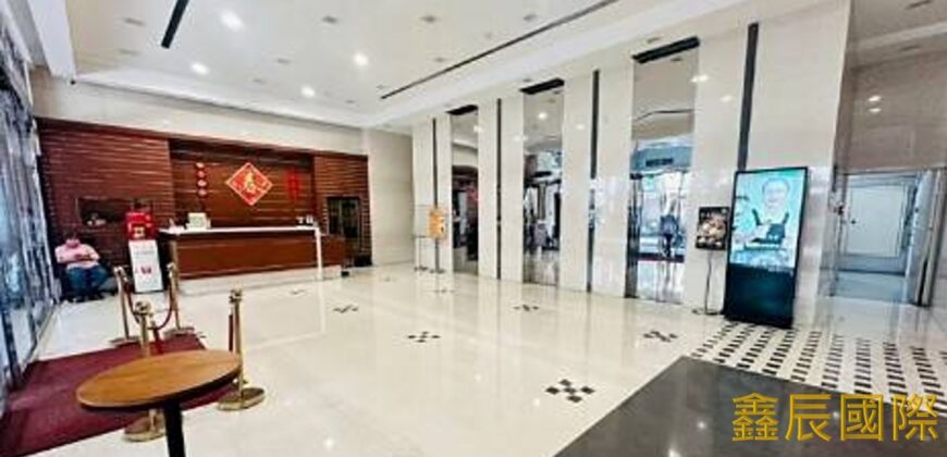 A7632 售~新莊科技大樓